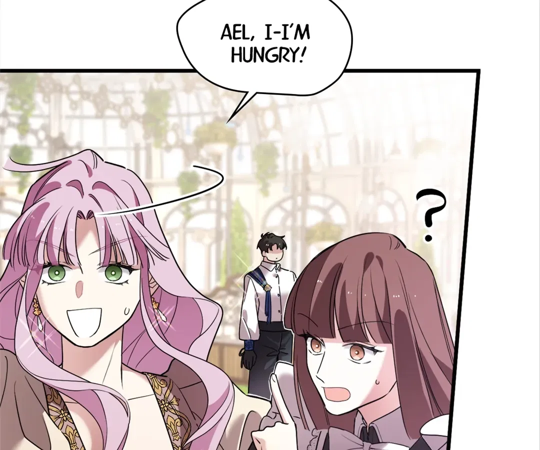 Although She is a Failed Princess, She is Loved by The Grand Duke in this Life Chapter 29 – Page 138