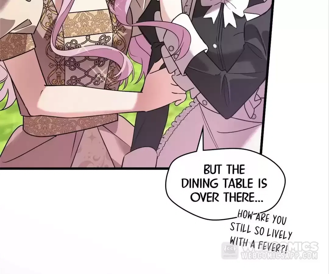 Although She is a Failed Princess, She is Loved by The Grand Duke in this Life Chapter 29 – Page 139