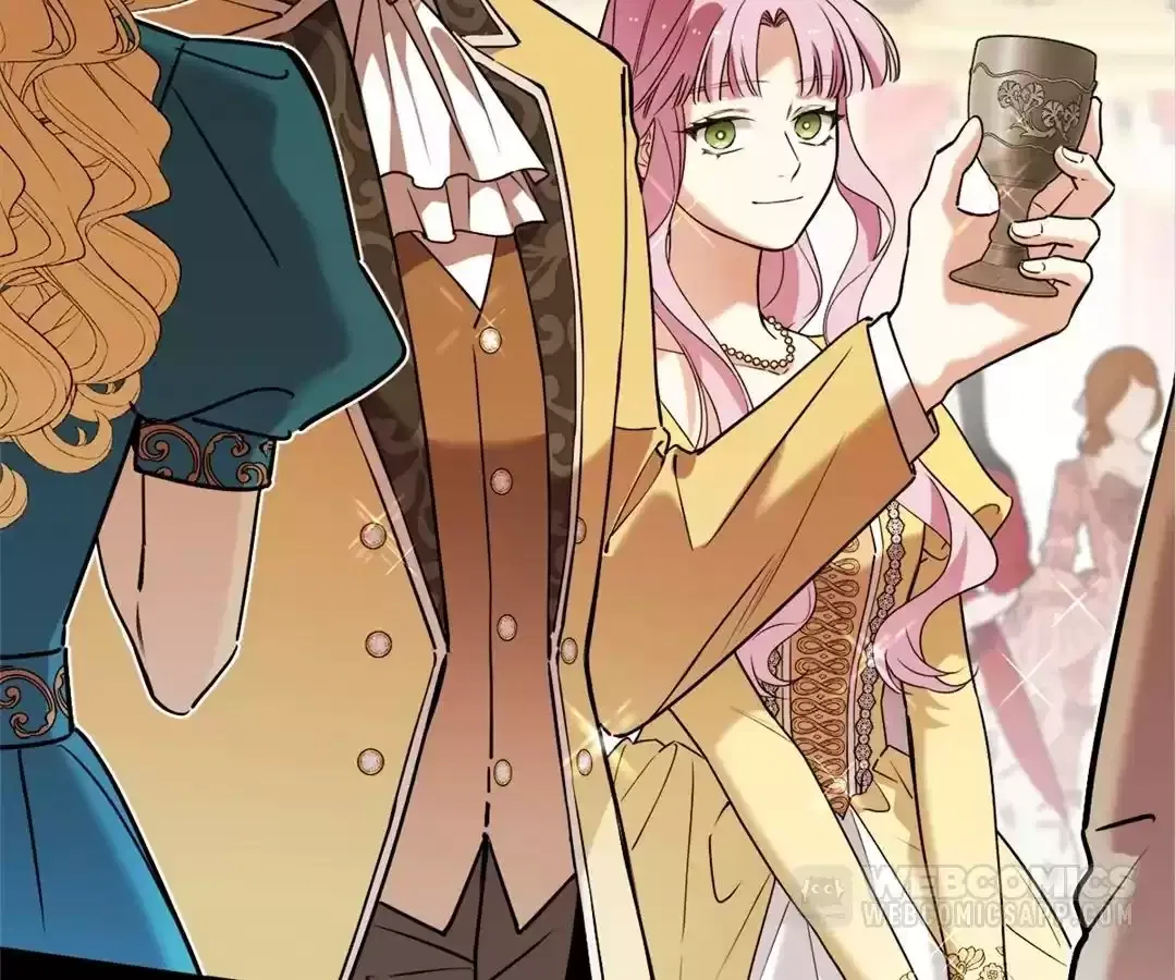 Although She is a Failed Princess, She is Loved by The Grand Duke in this Life Chapter 28 – Page 59