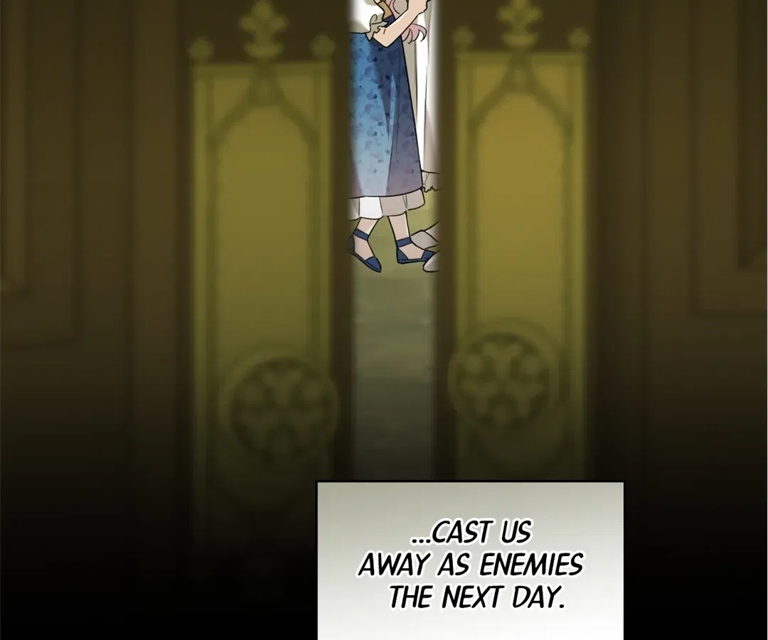 Although She is a Failed Princess, She is Loved by The Grand Duke in this Life Chapter 28 – Page 62