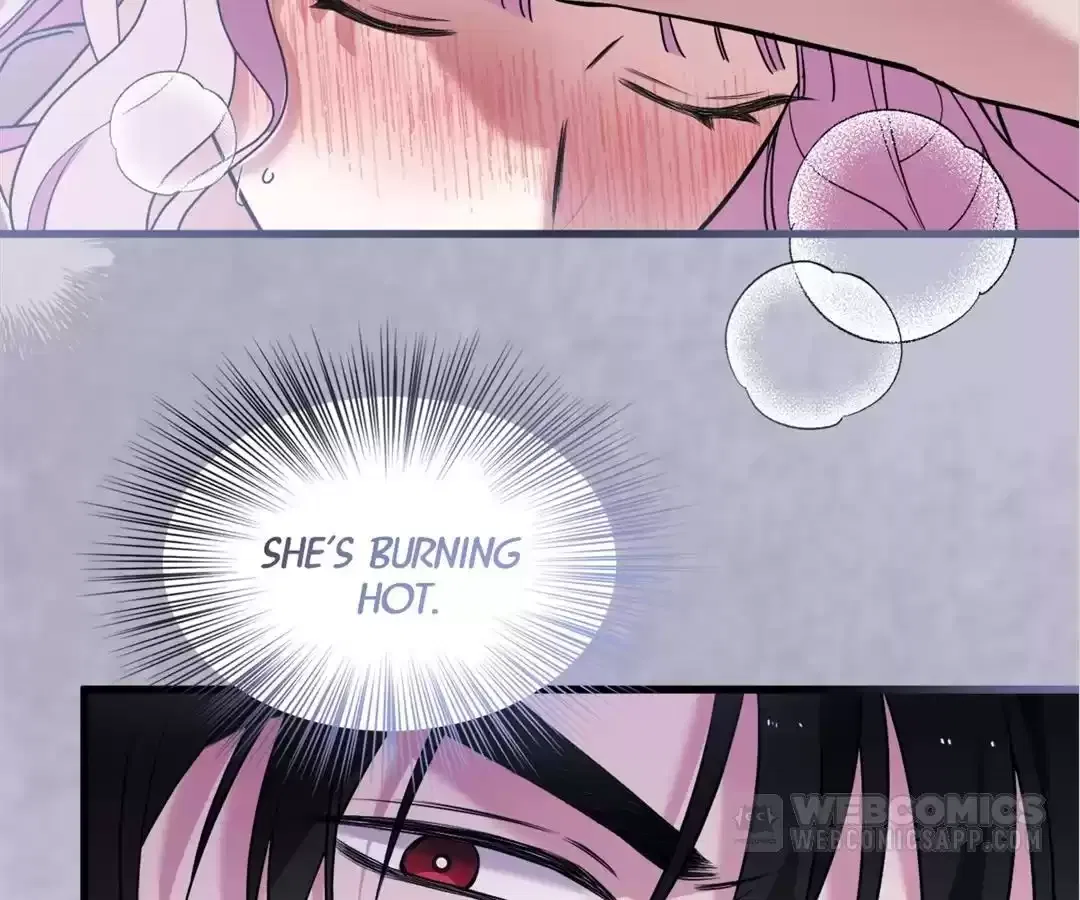 Although She is a Failed Princess, She is Loved by The Grand Duke in this Life Chapter 28 – Page 91