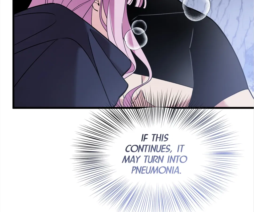 Although She is a Failed Princess, She is Loved by The Grand Duke in this Life Chapter 28 – Page 96