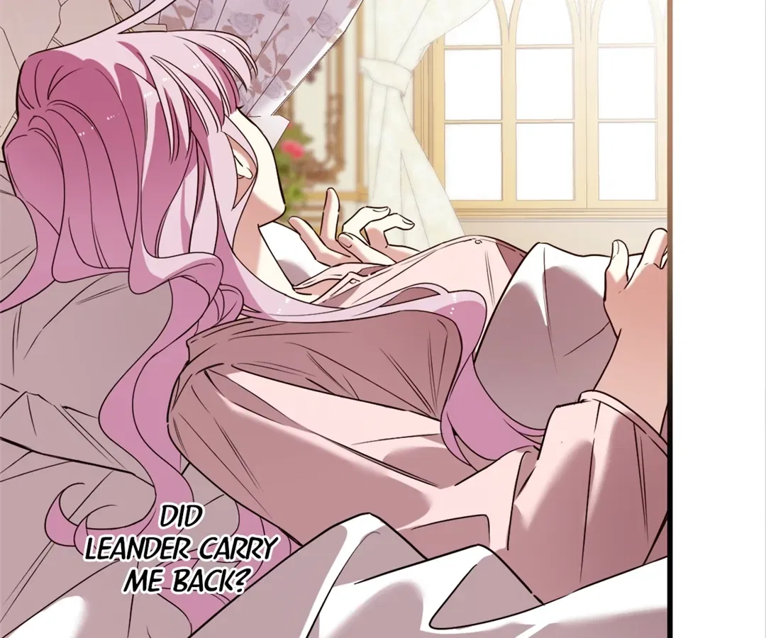 Although She is a Failed Princess, She is Loved by The Grand Duke in this Life Chapter 28 – Page 110