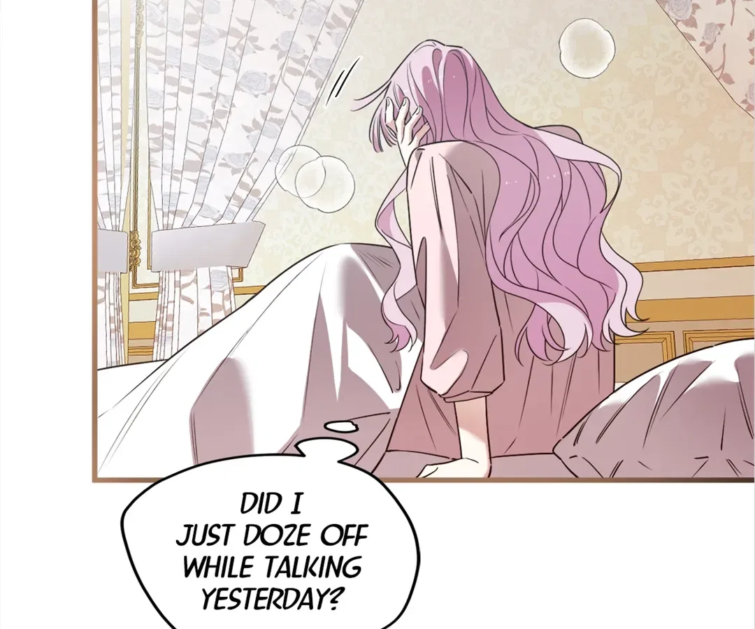 Although She is a Failed Princess, She is Loved by The Grand Duke in this Life Chapter 28 – Page 112