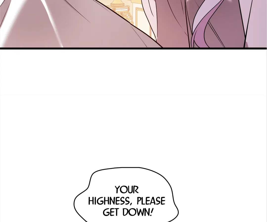 Although She is a Failed Princess, She is Loved by The Grand Duke in this Life Chapter 28 – Page 117