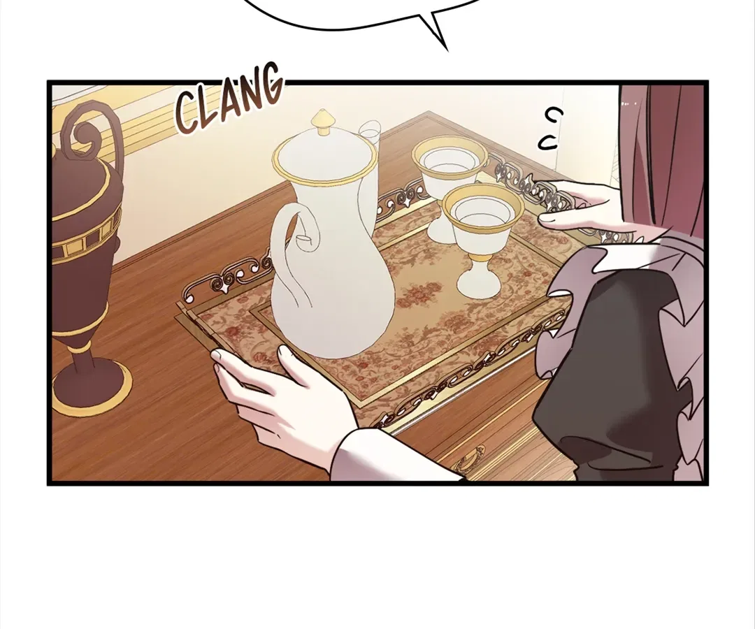 Although She is a Failed Princess, She is Loved by The Grand Duke in this Life Chapter 28 – Page 118