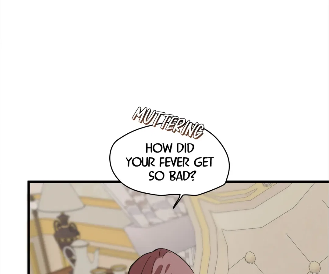 Although She is a Failed Princess, She is Loved by The Grand Duke in this Life Chapter 28 – Page 119