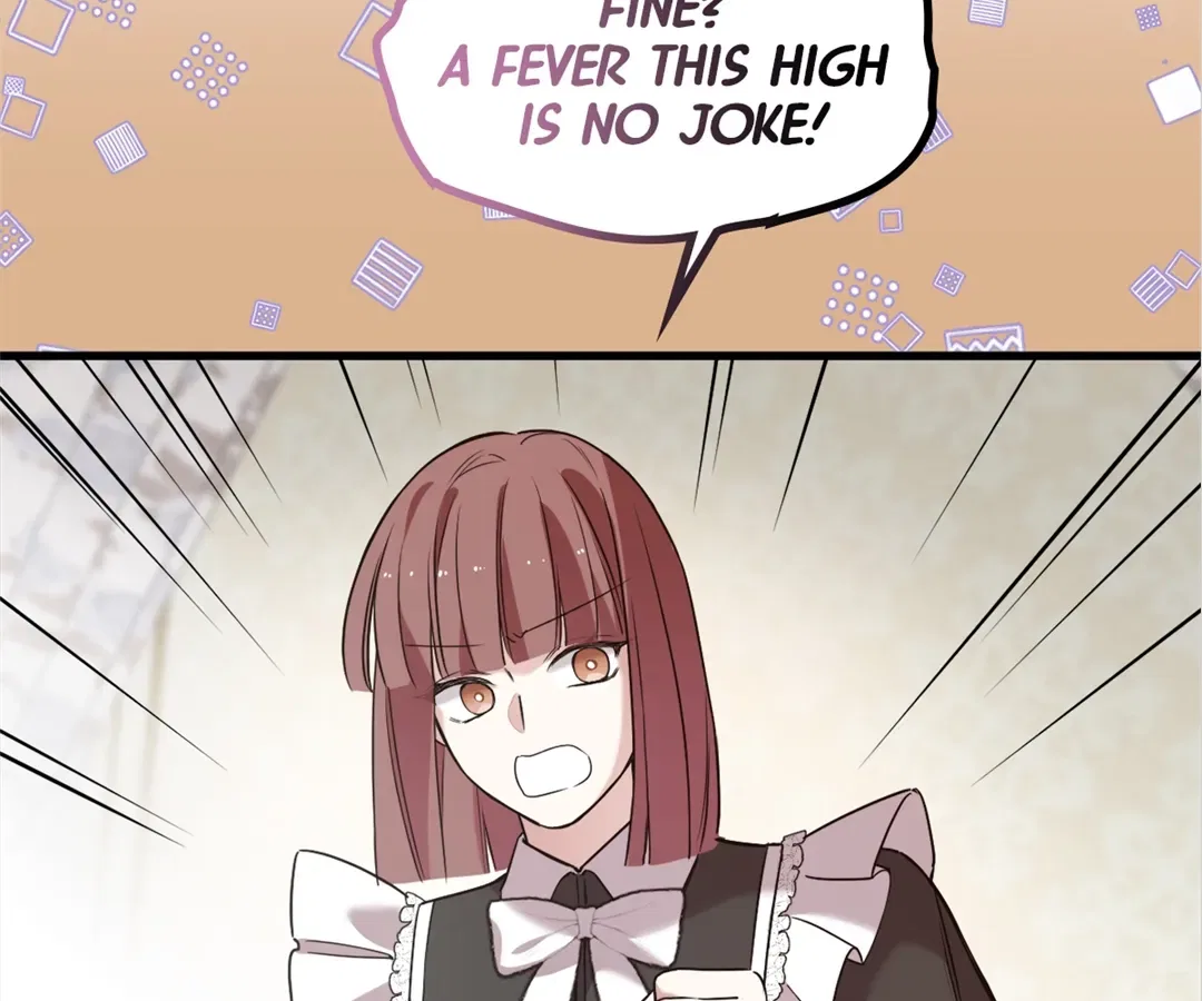 Although She is a Failed Princess, She is Loved by The Grand Duke in this Life Chapter 28 – Page 122