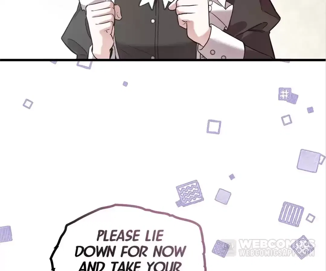 Although She is a Failed Princess, She is Loved by The Grand Duke in this Life Chapter 28 – Page 123