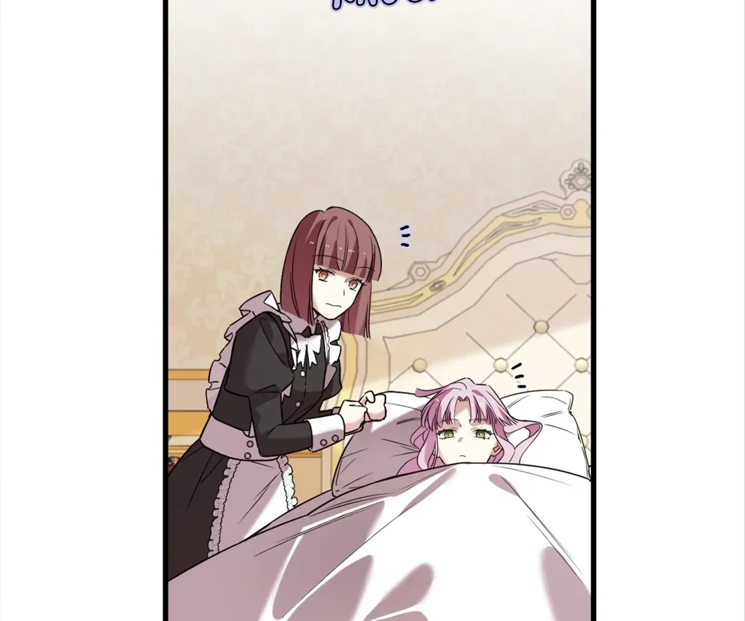 Although She is a Failed Princess, She is Loved by The Grand Duke in this Life Chapter 28 – Page 127