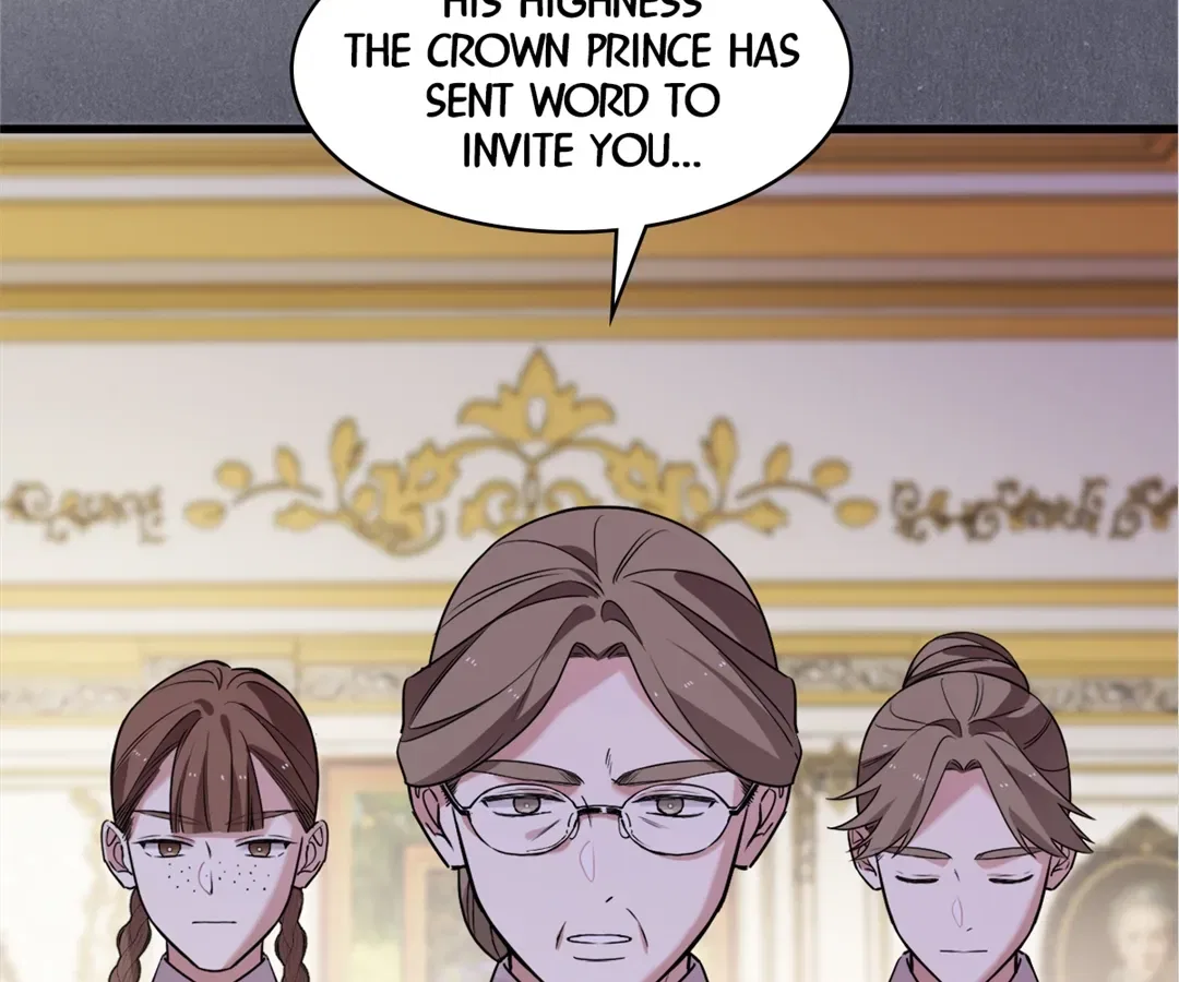 Although She is a Failed Princess, She is Loved by The Grand Duke in this Life Chapter 28 – Page 129