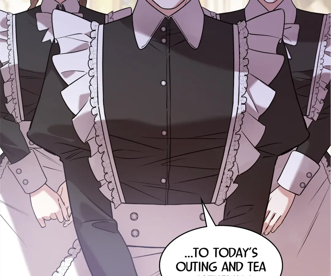 Although She is a Failed Princess, She is Loved by The Grand Duke in this Life Chapter 28 – Page 130