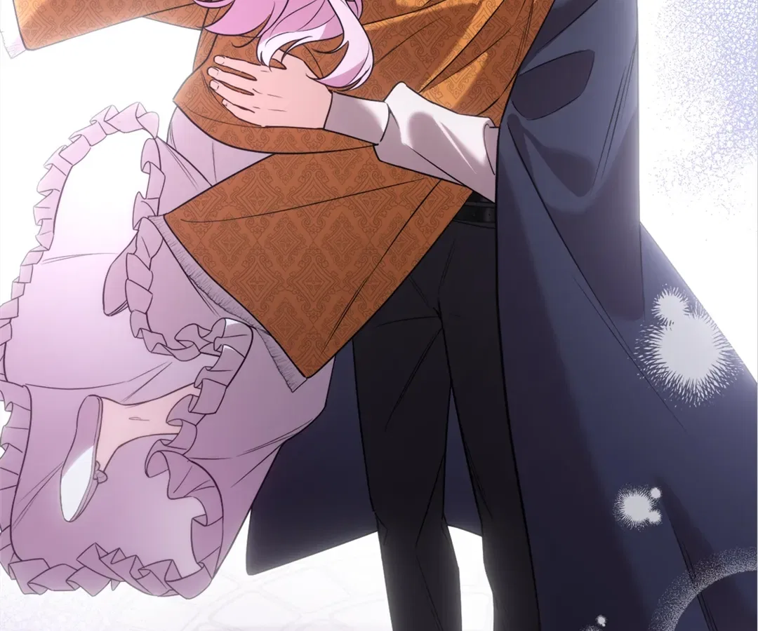 Although She is a Failed Princess, She is Loved by The Grand Duke in this Life Chapter 27 – Page 25