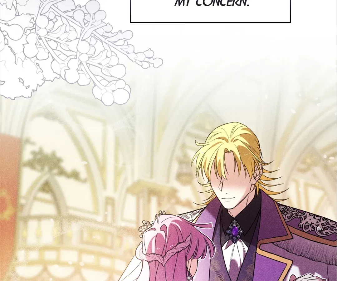 Although She is a Failed Princess, She is Loved by The Grand Duke in this Life Chapter 27 – Page 33