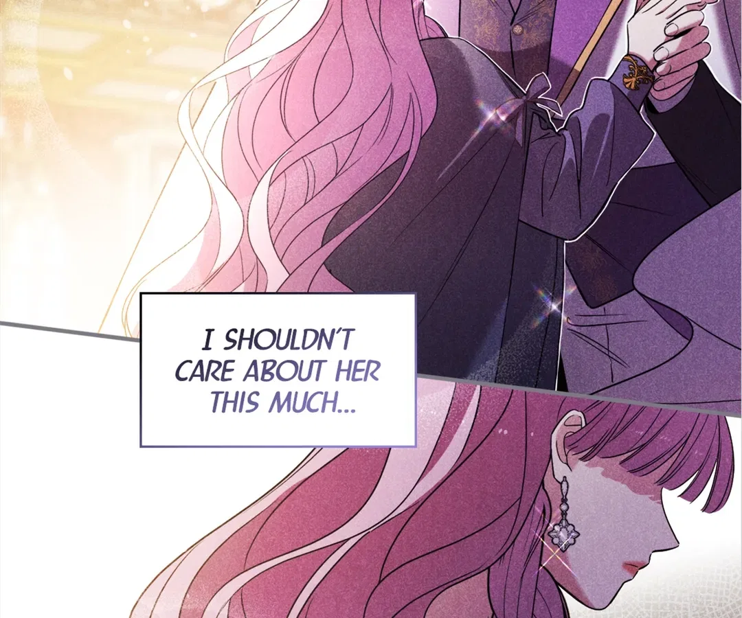 Although She is a Failed Princess, She is Loved by The Grand Duke in this Life Chapter 27 – Page 34