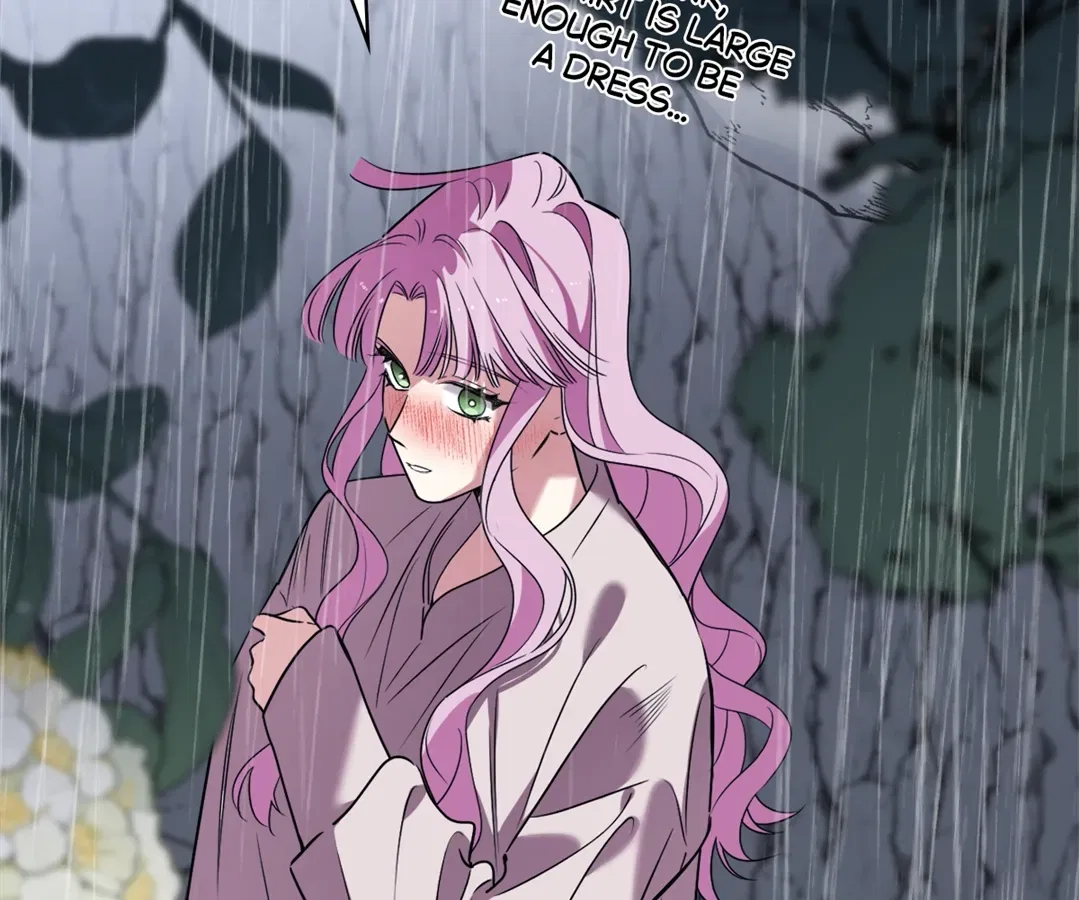 Although She is a Failed Princess, She is Loved by The Grand Duke in this Life Chapter 27 – Page 39