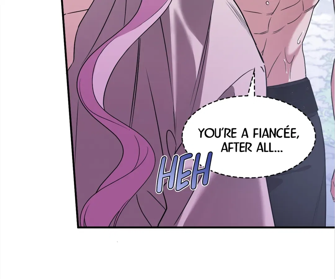 Although She is a Failed Princess, She is Loved by The Grand Duke in this Life Chapter 27 – Page 48
