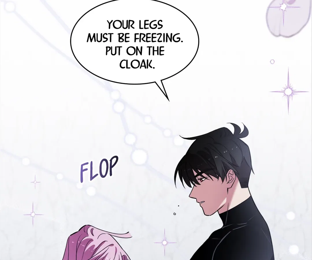 Although She is a Failed Princess, She is Loved by The Grand Duke in this Life Chapter 27 – Page 57