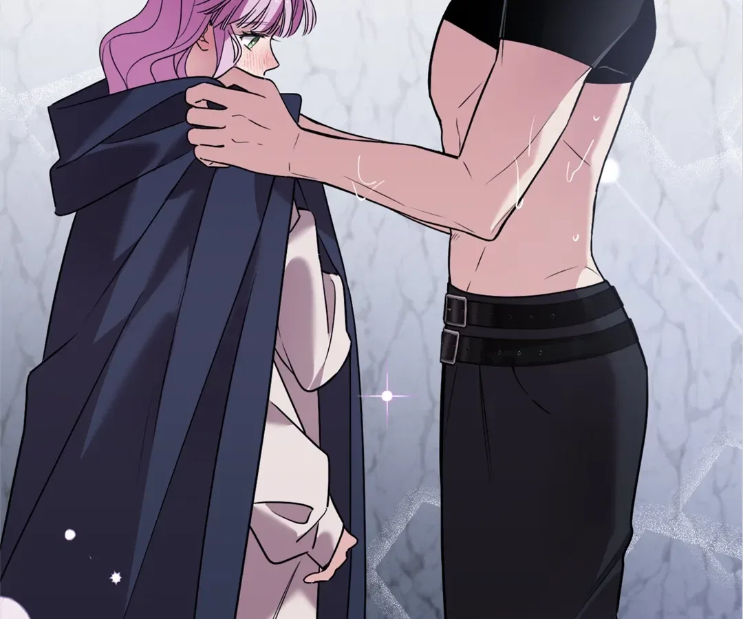 Although She is a Failed Princess, She is Loved by The Grand Duke in this Life Chapter 27 – Page 58