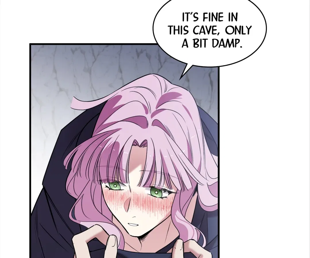 Although She is a Failed Princess, She is Loved by The Grand Duke in this Life Chapter 27 – Page 60