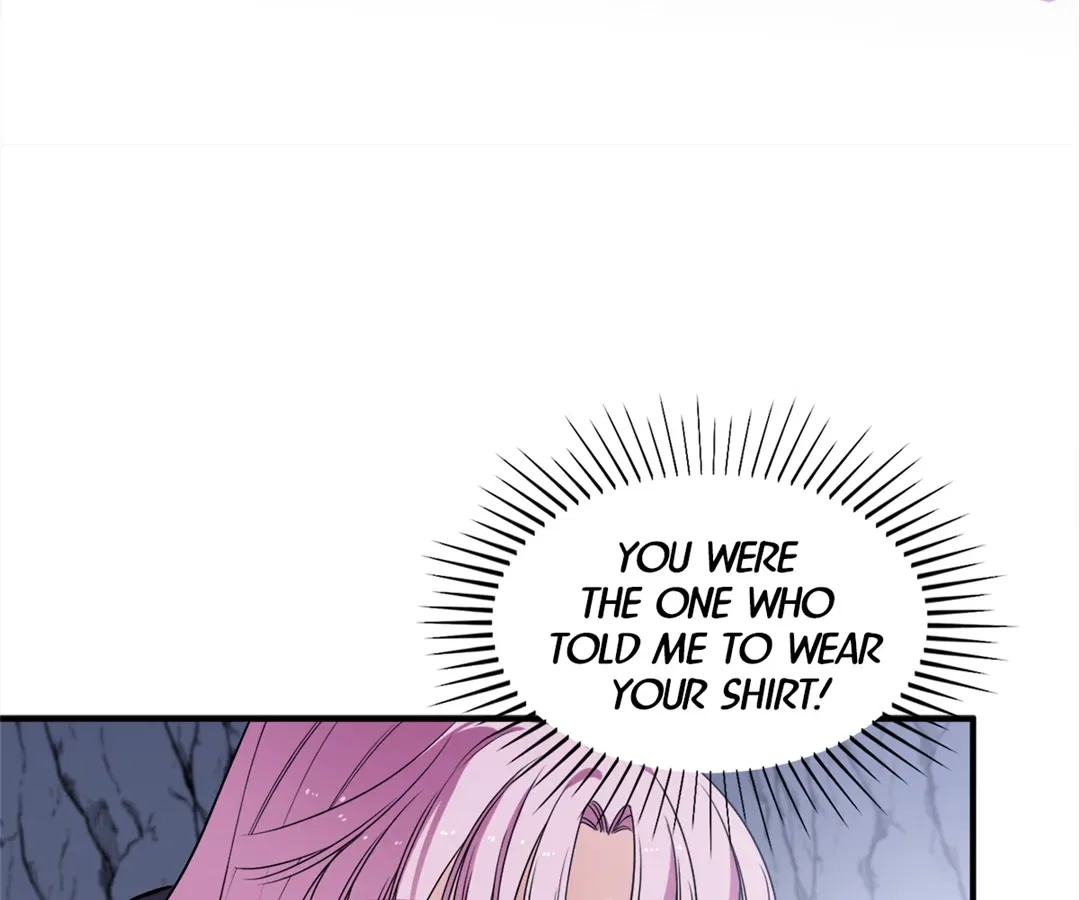 Although She is a Failed Princess, She is Loved by The Grand Duke in this Life Chapter 27 – Page 64