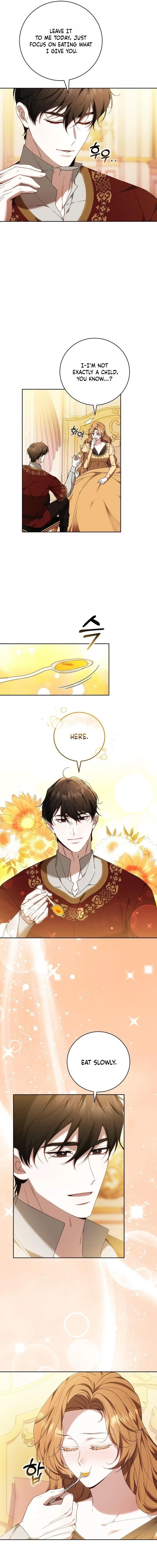 My Child Will Have a Different Father Chapter 92 – Page 2