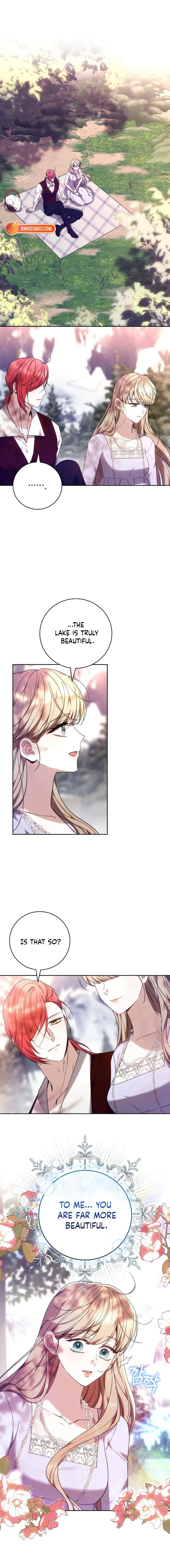 My Child Will Have a Different Father Chapter 90 – Page 12