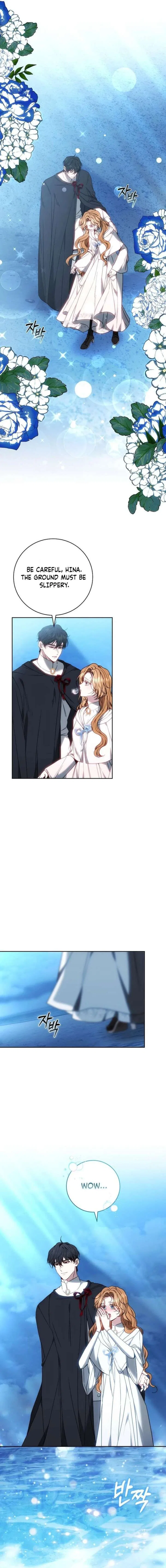 My Child Will Have a Different Father Chapter 88 – Page 12