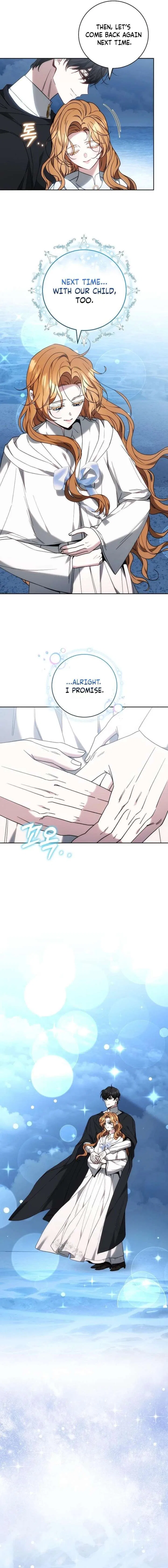 My Child Will Have a Different Father Chapter 88 – Page 15
