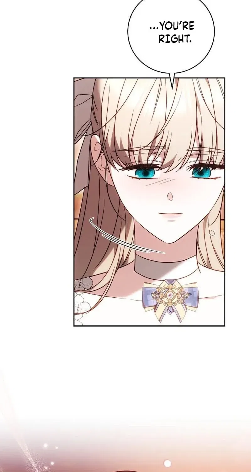 My Child Will Have a Different Father Chapter 87 – Page 4