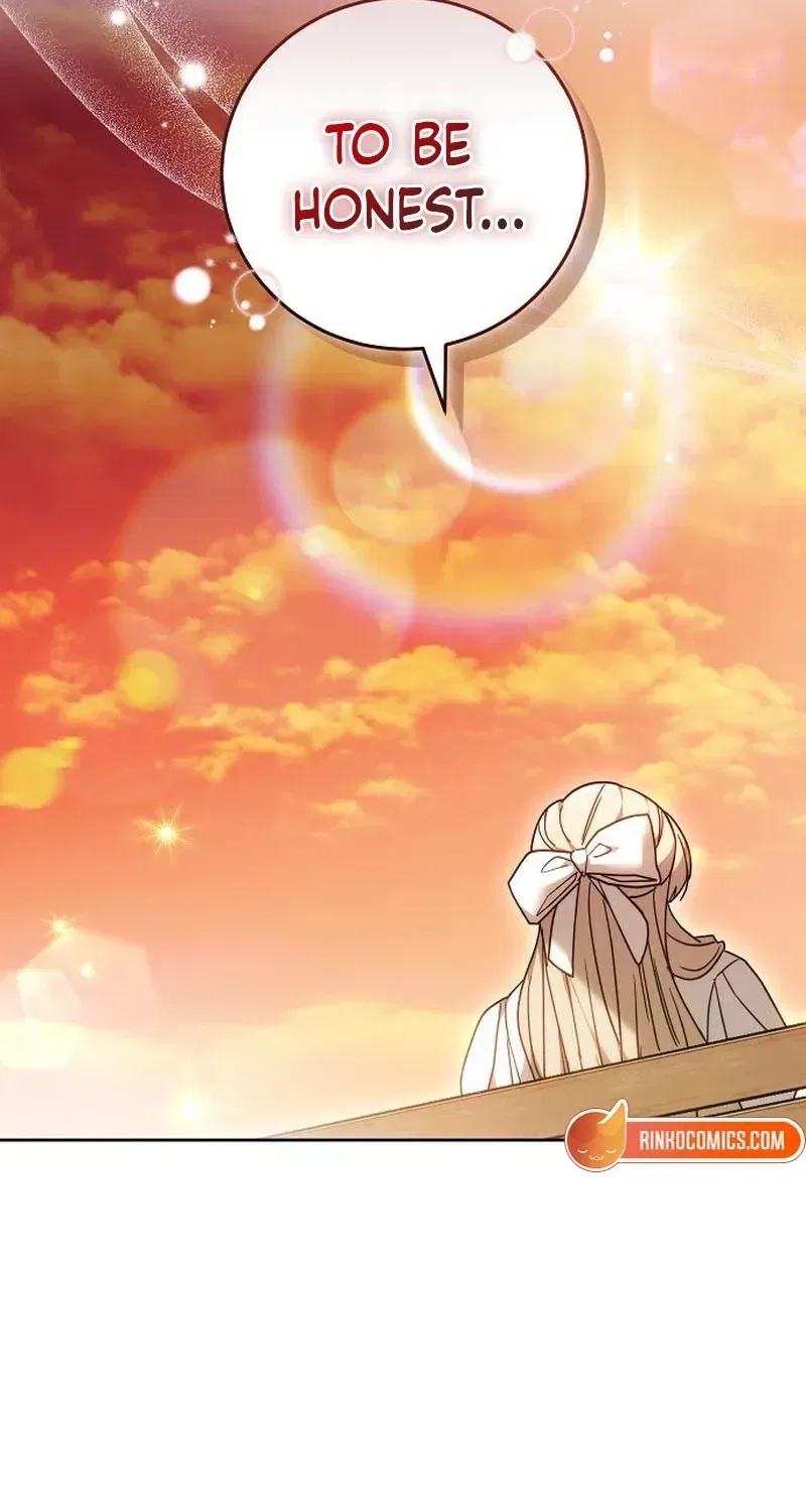 My Child Will Have a Different Father Chapter 87 – Page 5