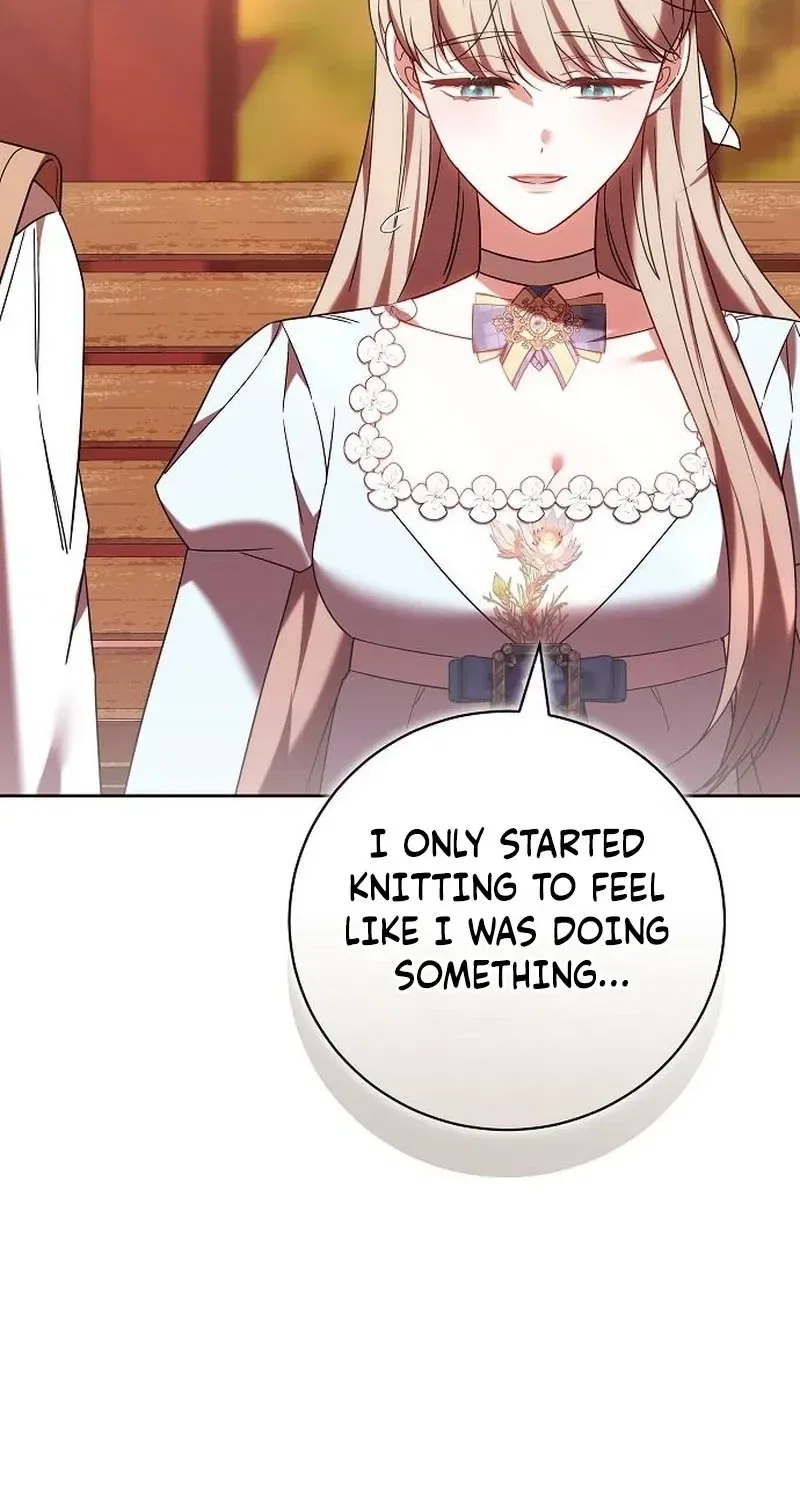 My Child Will Have a Different Father Chapter 87 – Page 9