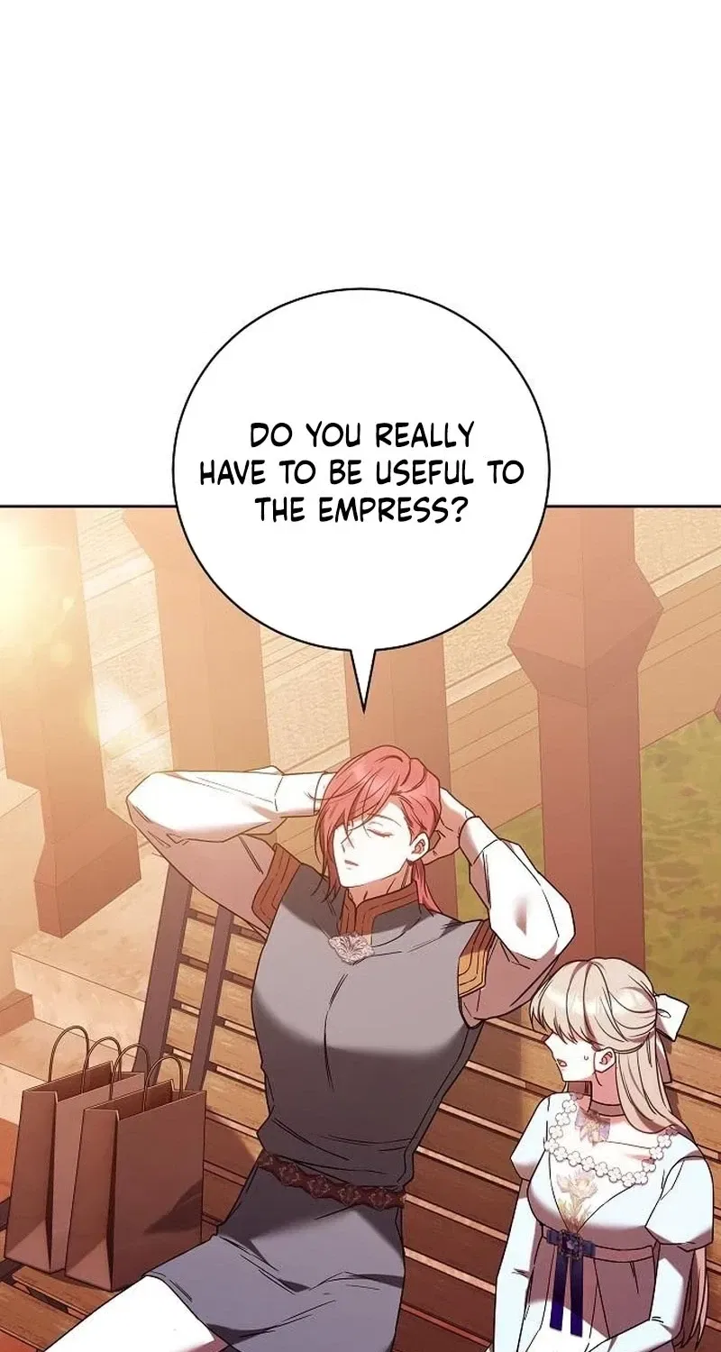 My Child Will Have a Different Father Chapter 87 – Page 13