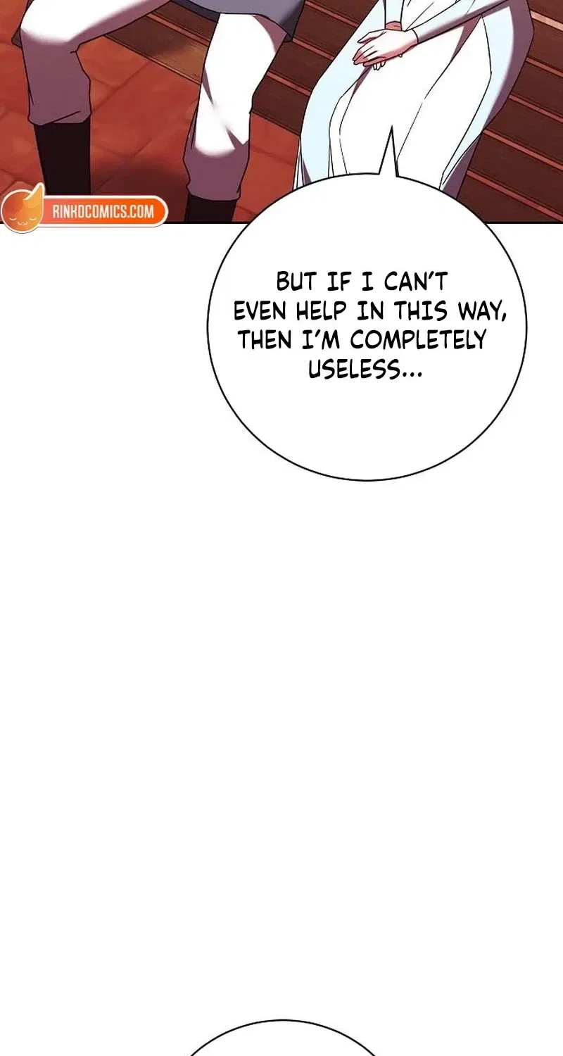 My Child Will Have a Different Father Chapter 87 – Page 14