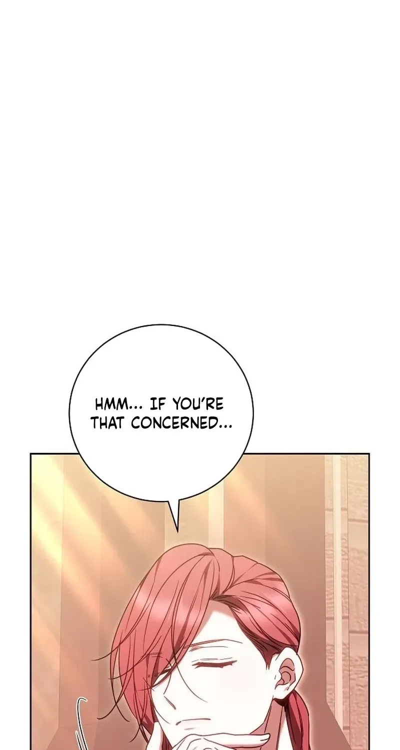 My Child Will Have a Different Father Chapter 87 – Page 18