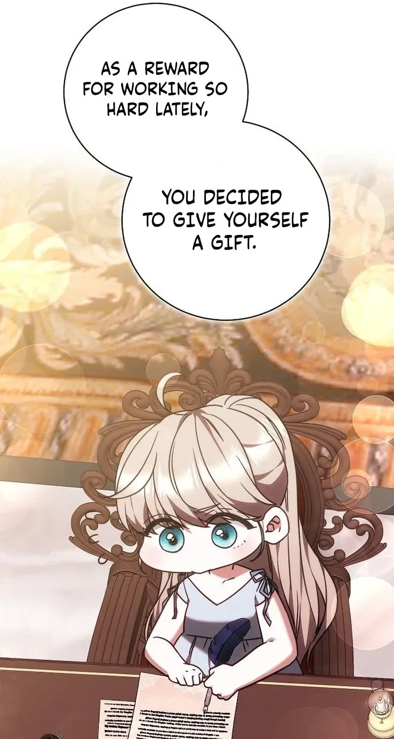 My Child Will Have a Different Father Chapter 87 – Page 22