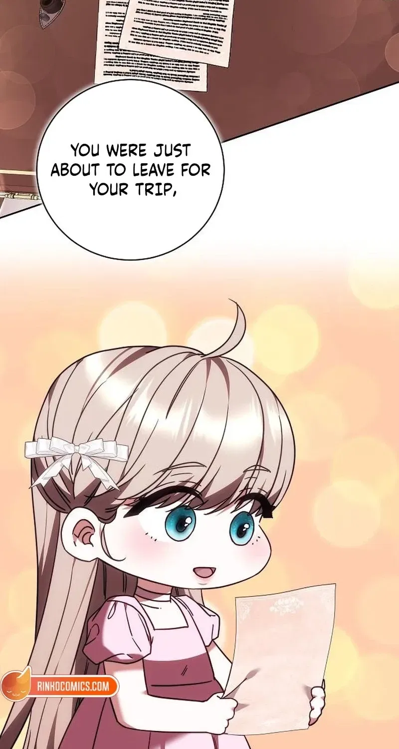 My Child Will Have a Different Father Chapter 87 – Page 23