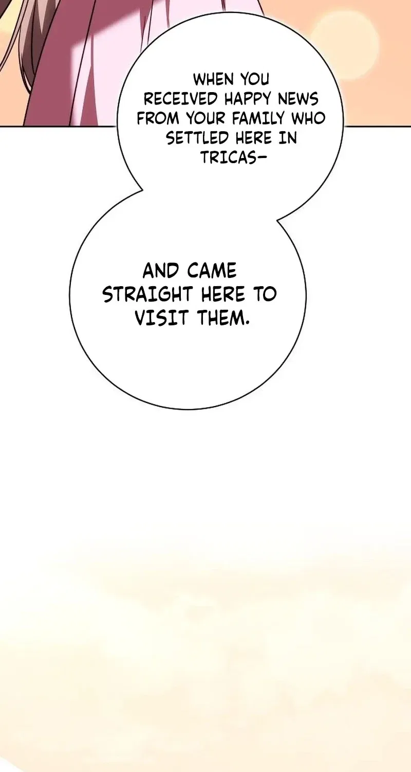 My Child Will Have a Different Father Chapter 87 – Page 24