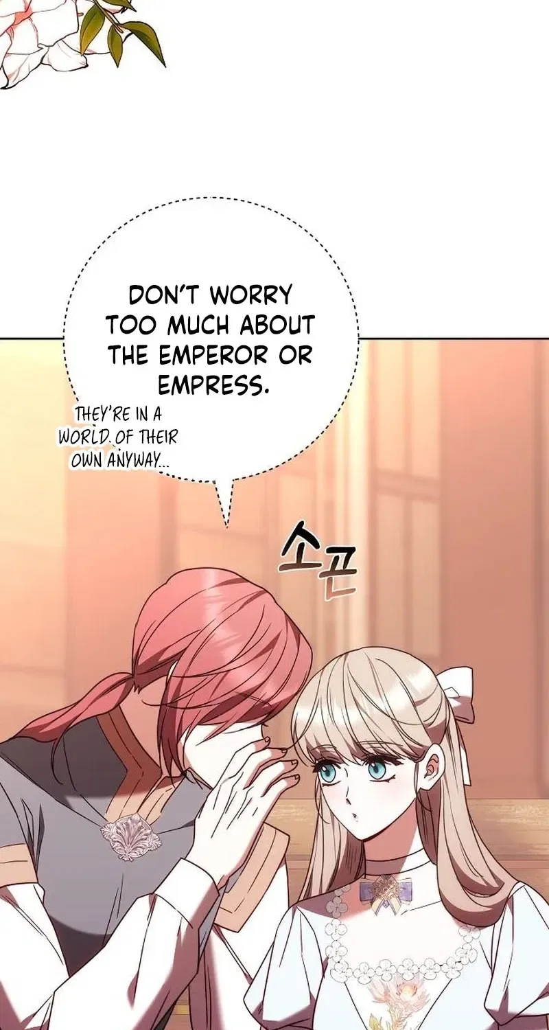 My Child Will Have a Different Father Chapter 87 – Page 28