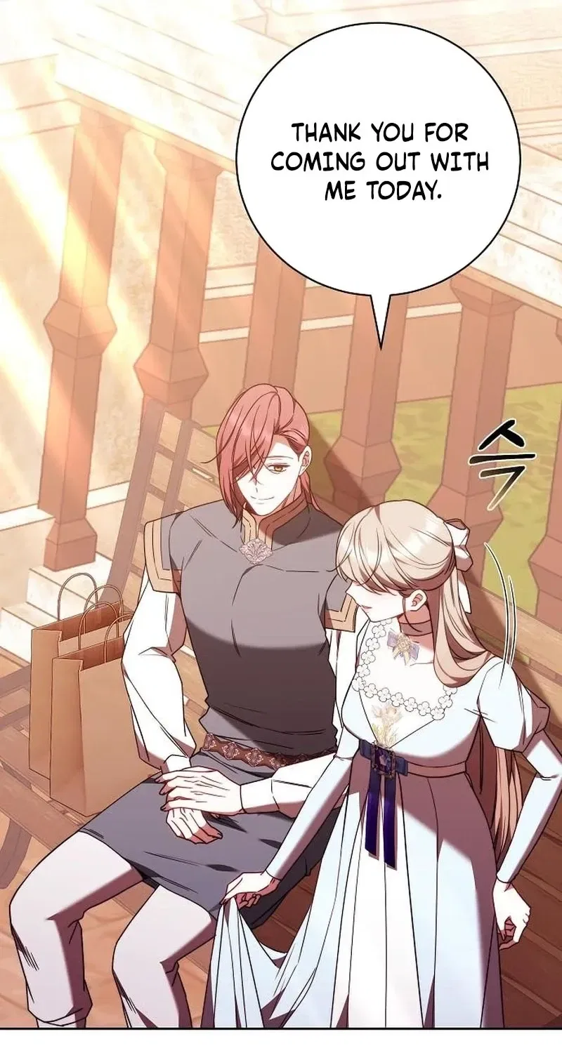 My Child Will Have a Different Father Chapter 87 – Page 31