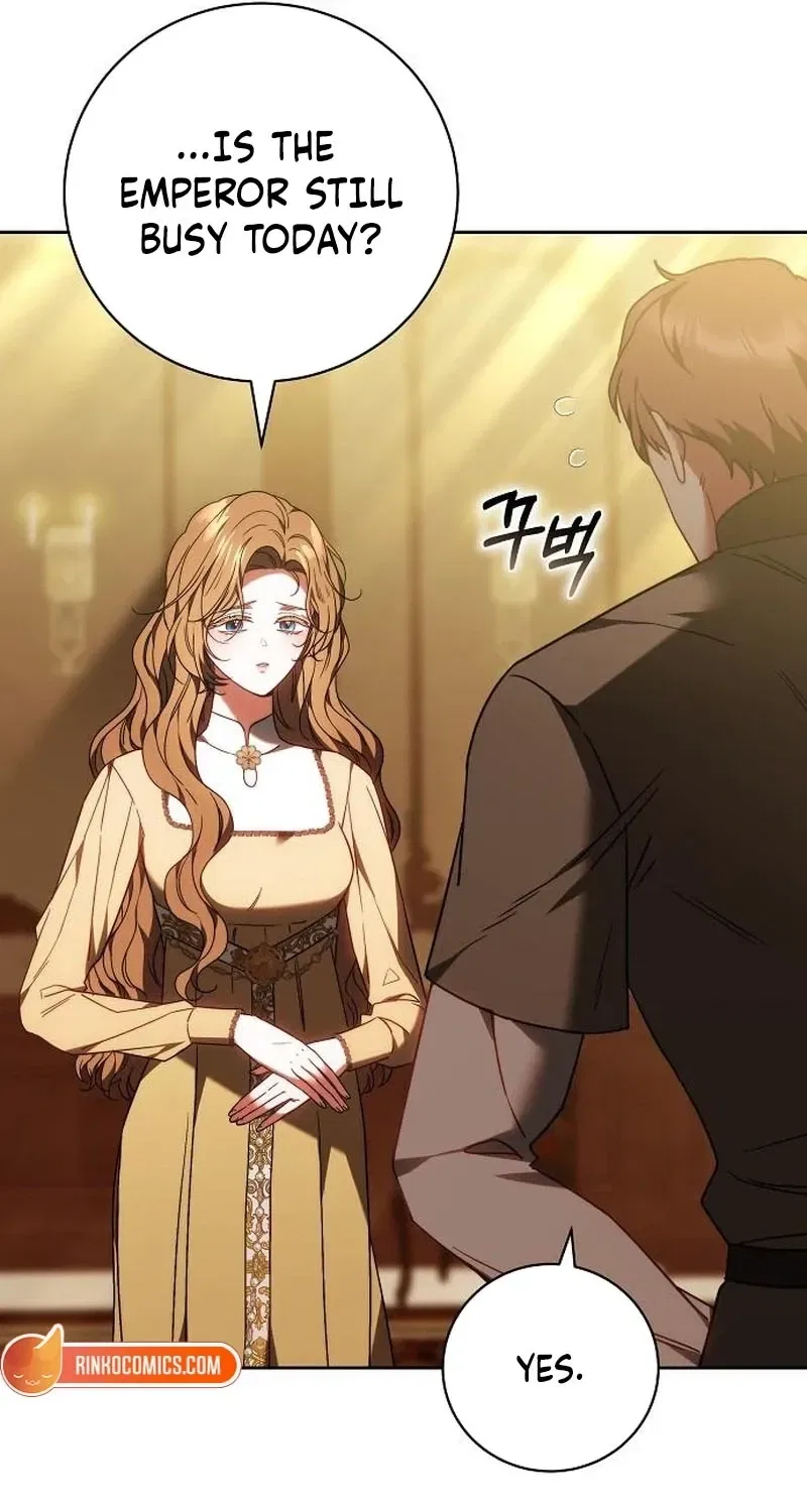 My Child Will Have a Different Father Chapter 87 – Page 41
