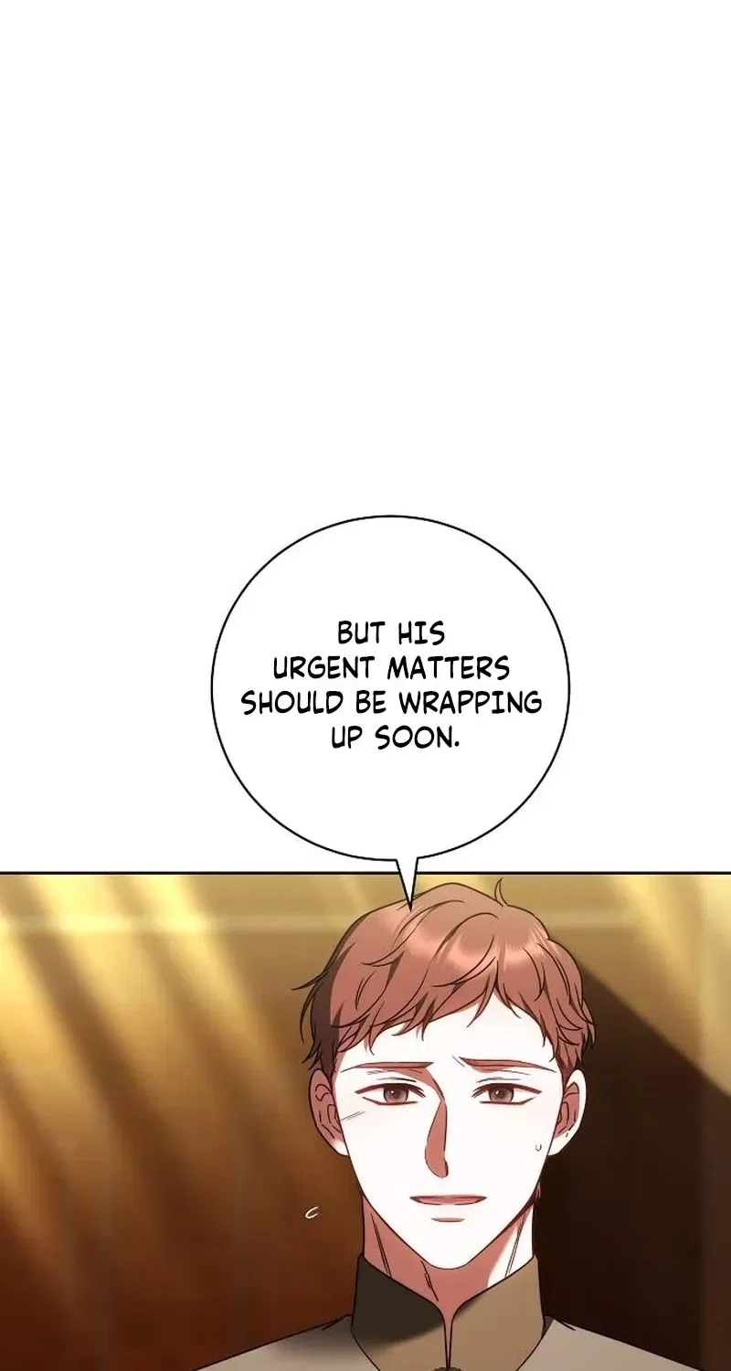 My Child Will Have a Different Father Chapter 87 – Page 42