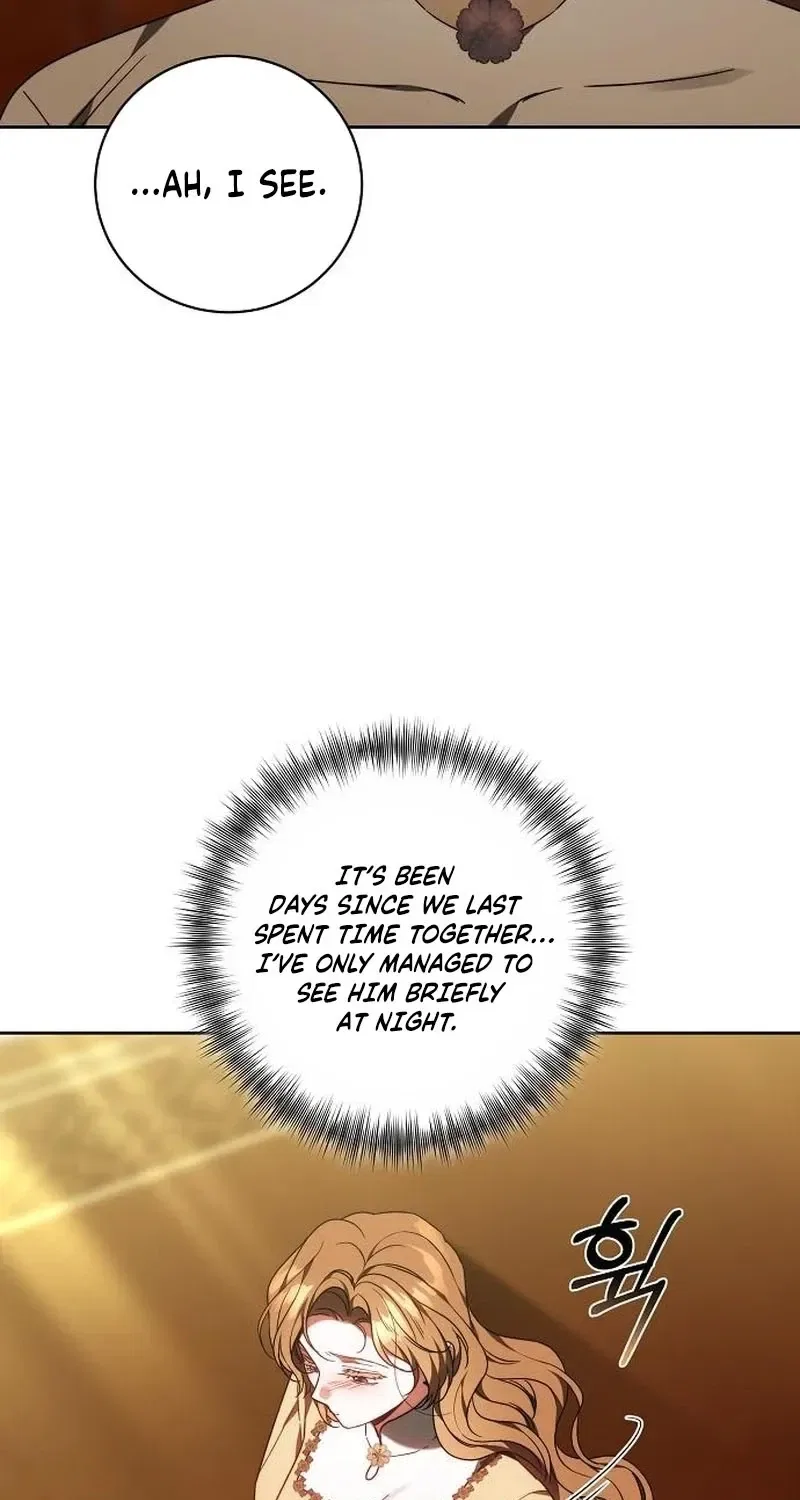 My Child Will Have a Different Father Chapter 87 – Page 43