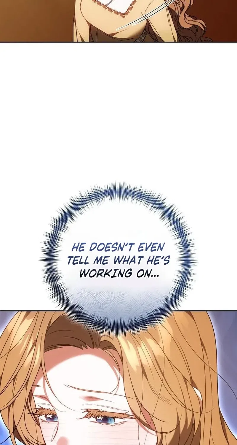My Child Will Have a Different Father Chapter 87 – Page 44