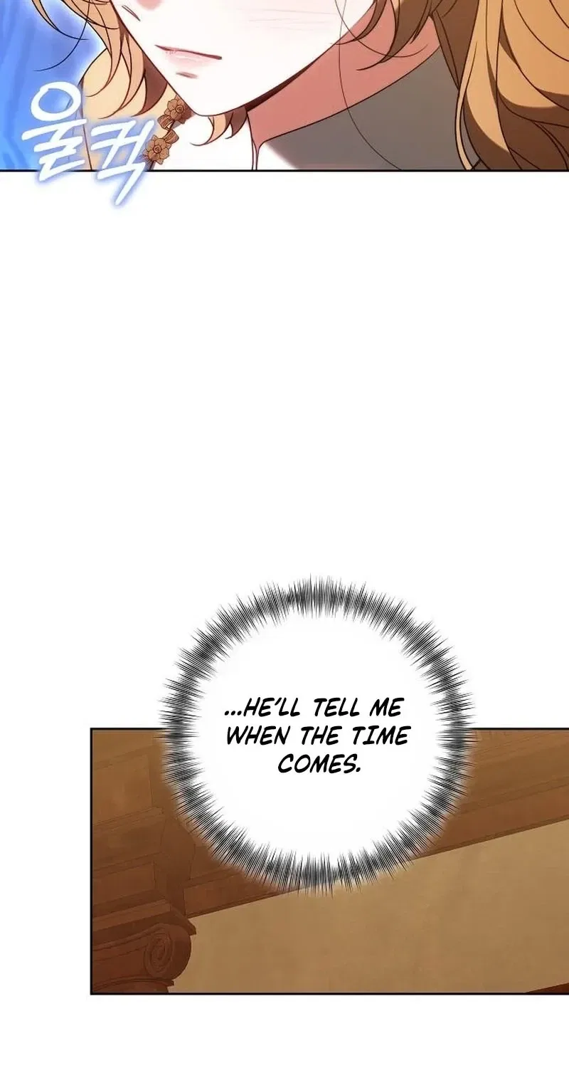 My Child Will Have a Different Father Chapter 87 – Page 45