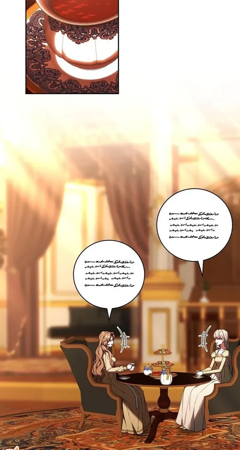 My Child Will Have a Different Father Chapter 87 – Page 49
