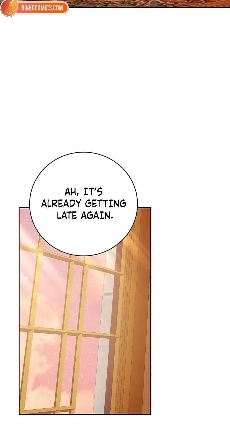 My Child Will Have a Different Father Chapter 87 – Page 50