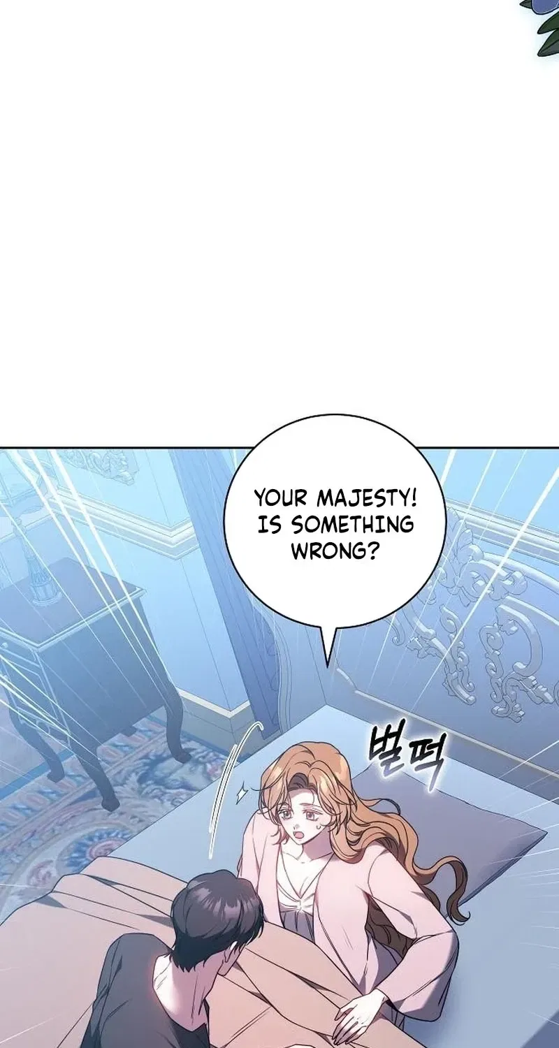 My Child Will Have a Different Father Chapter 87 – Page 61