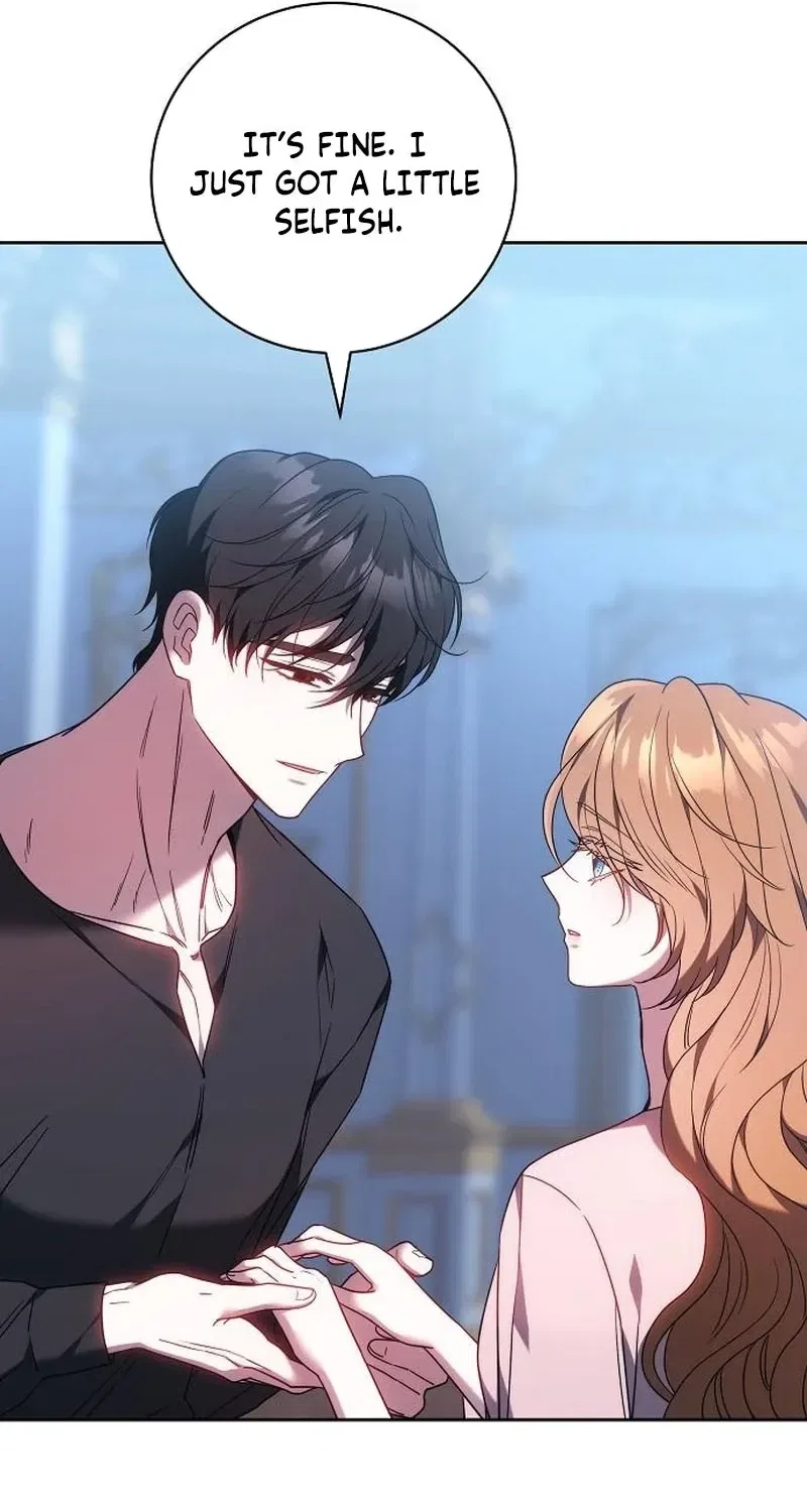 My Child Will Have a Different Father Chapter 87 – Page 63