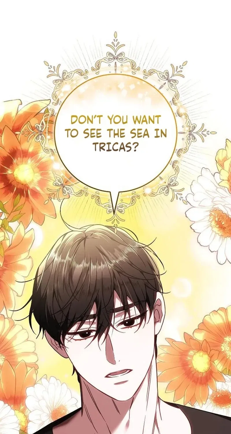 My Child Will Have a Different Father Chapter 87 – Page 64